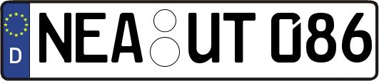 NEA-UT086