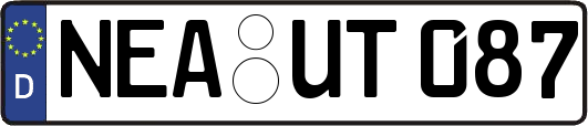 NEA-UT087