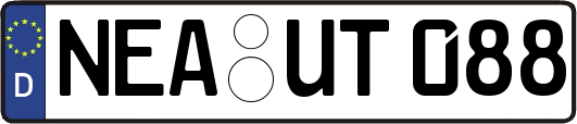 NEA-UT088