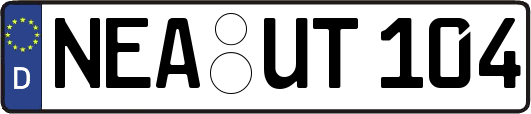 NEA-UT104