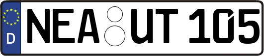 NEA-UT105
