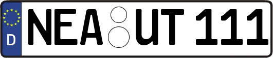 NEA-UT111