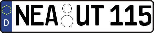 NEA-UT115