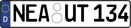 NEA-UT134
