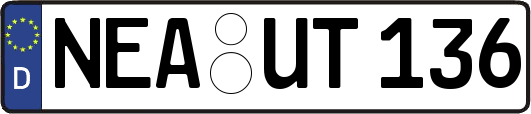 NEA-UT136