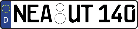 NEA-UT140