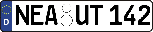 NEA-UT142