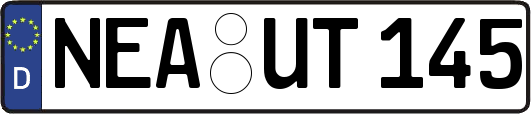 NEA-UT145