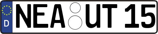 NEA-UT15