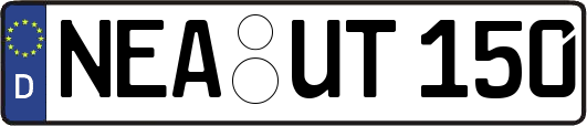 NEA-UT150