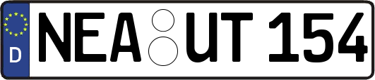 NEA-UT154
