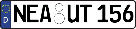 NEA-UT156