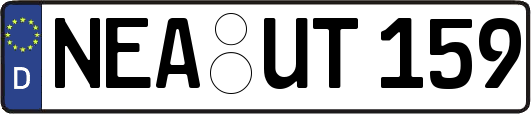 NEA-UT159