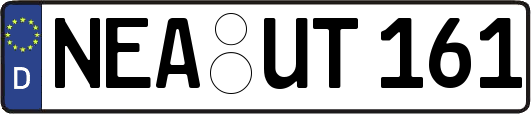 NEA-UT161