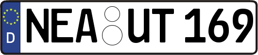 NEA-UT169