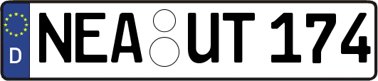 NEA-UT174
