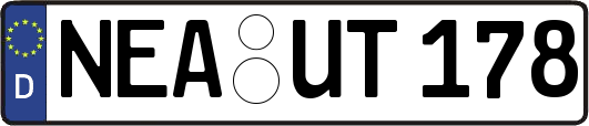 NEA-UT178