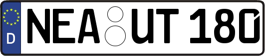 NEA-UT180