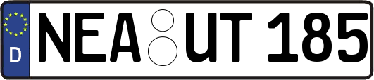 NEA-UT185
