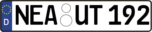 NEA-UT192