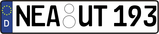 NEA-UT193