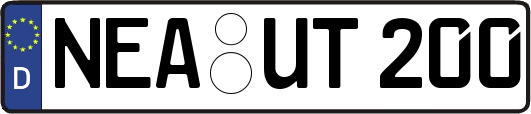 NEA-UT200