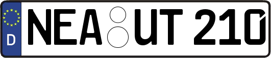 NEA-UT210