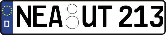 NEA-UT213