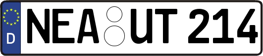 NEA-UT214