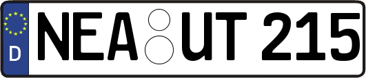 NEA-UT215