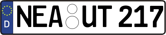 NEA-UT217