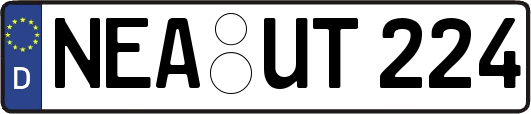 NEA-UT224