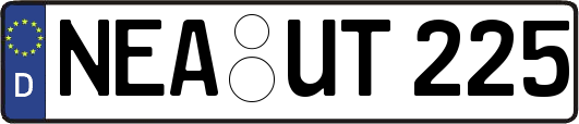 NEA-UT225
