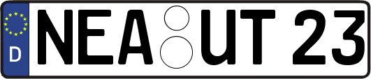 NEA-UT23