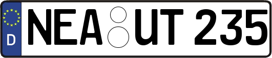 NEA-UT235