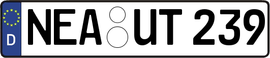 NEA-UT239