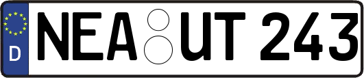 NEA-UT243