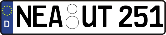 NEA-UT251