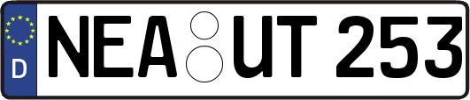 NEA-UT253
