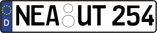 NEA-UT254