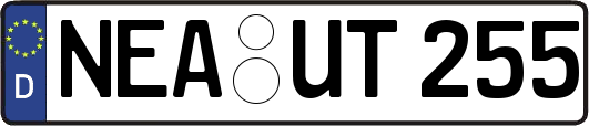 NEA-UT255