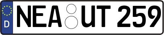NEA-UT259