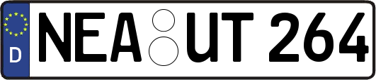 NEA-UT264
