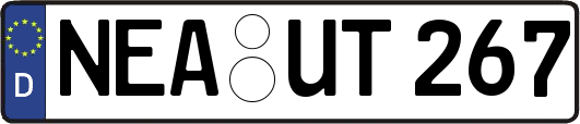 NEA-UT267