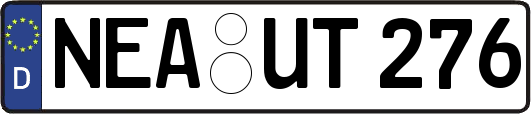 NEA-UT276