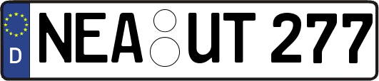 NEA-UT277