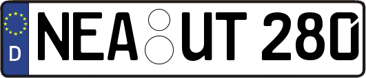 NEA-UT280