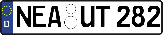 NEA-UT282
