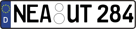 NEA-UT284