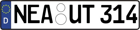 NEA-UT314